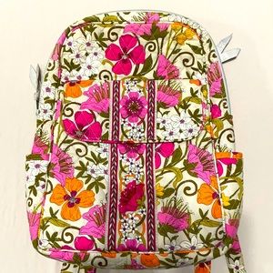 Vera Bradley backpack